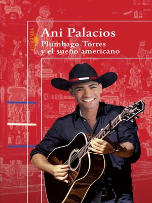 cover image of Plumbago Torres y el sueño americano